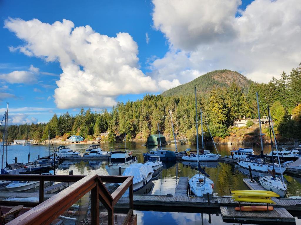Sunshine Coast Resort, Madeira Park (BC) 2024 Updated Prices, Deals
