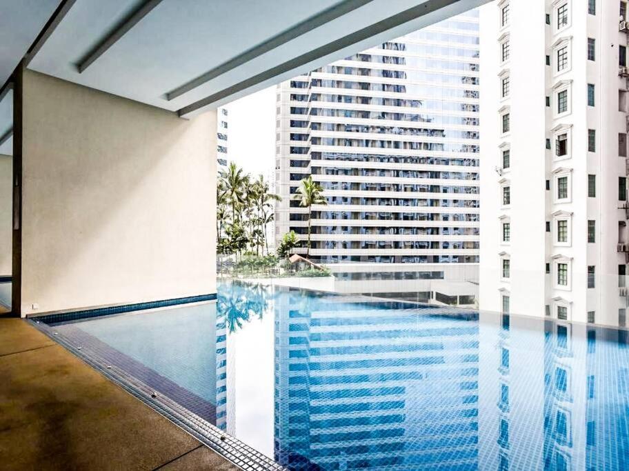 Binjai8 KLCC @ BY Shahjalal Suites photo