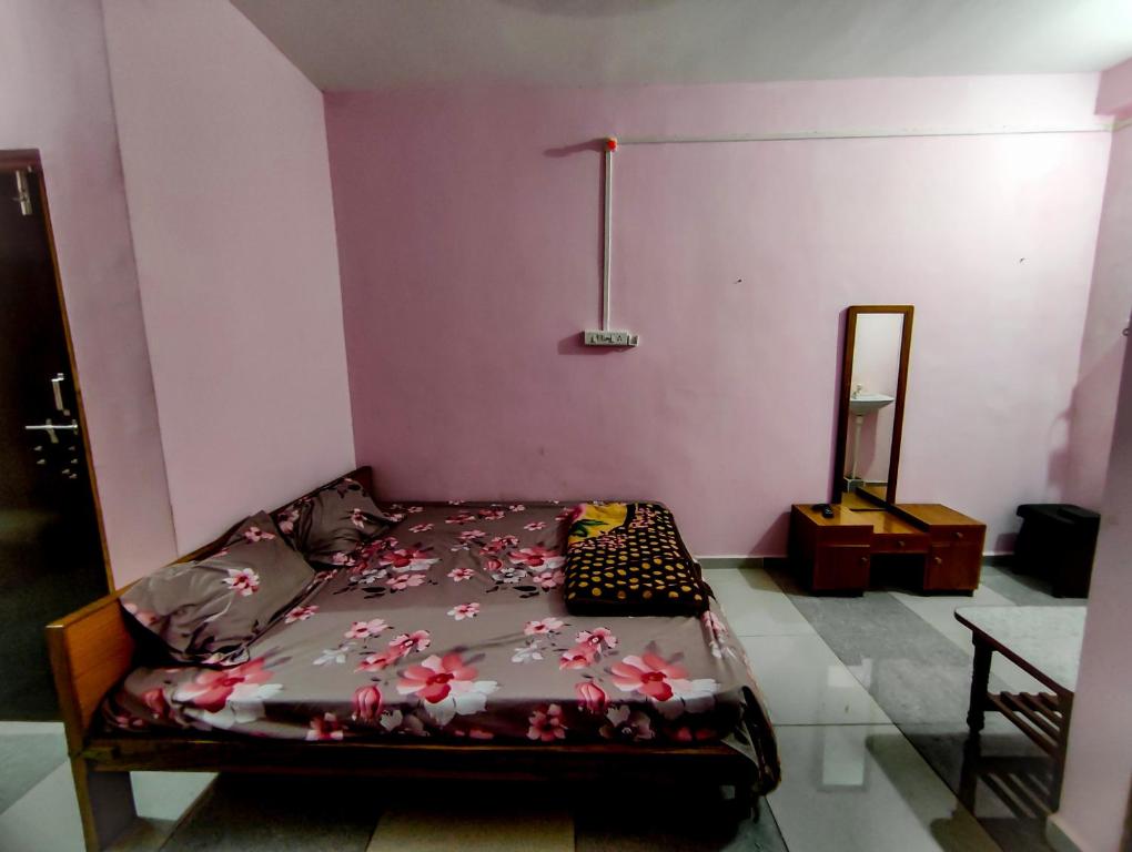 Krishna Homestay photo
