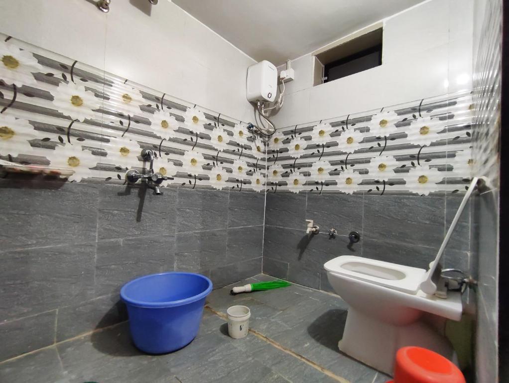 Krishna Homestay photo
