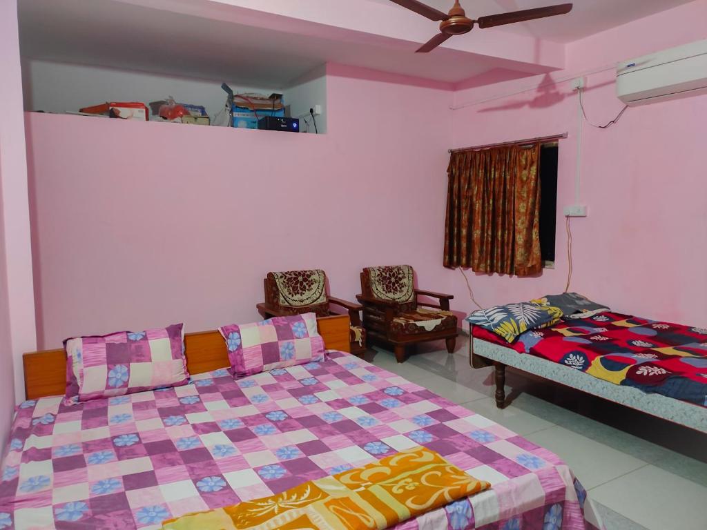 Krishna Homestay photo
