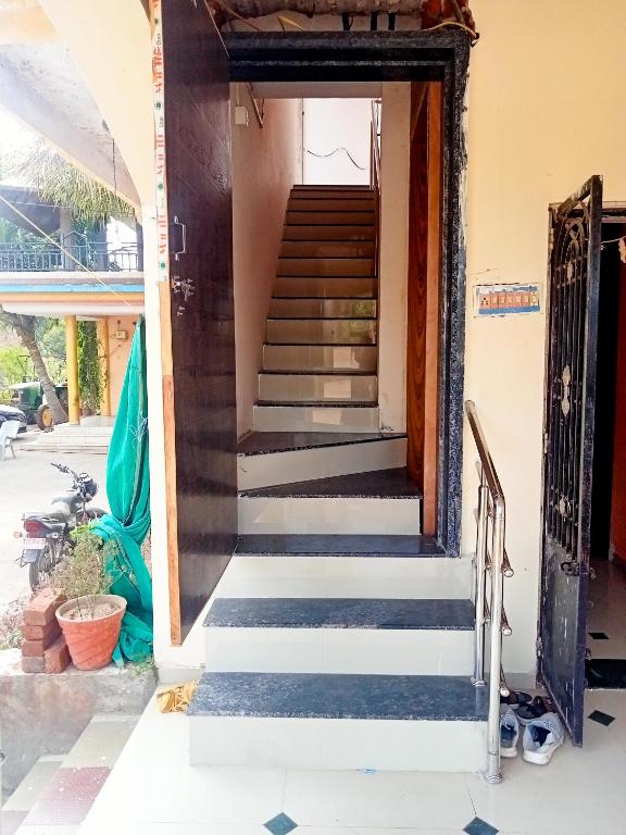 Krishna Homestay photo