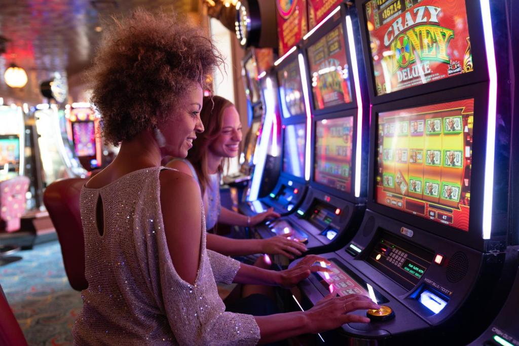 Casino
