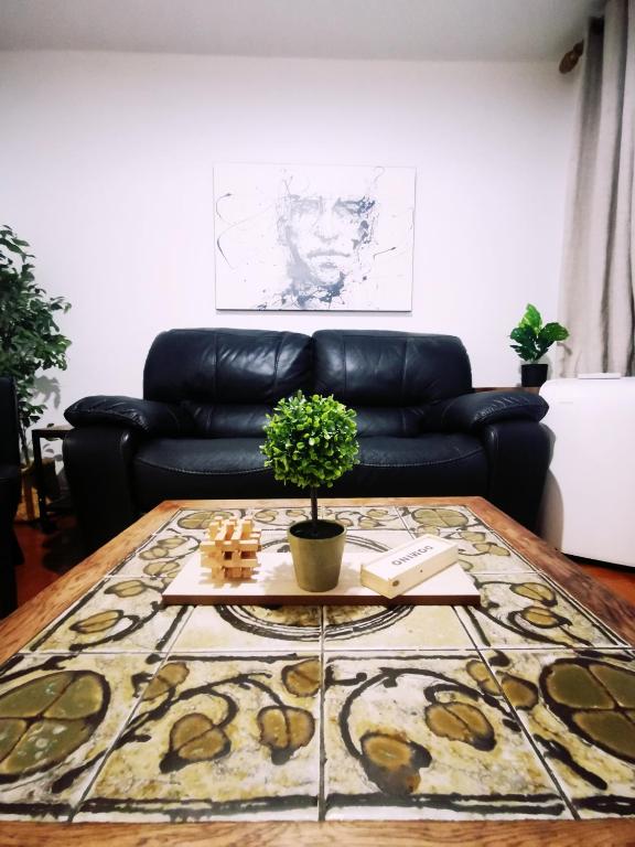 Plush 2 bedroom unit 5min Downtown Off Wellington