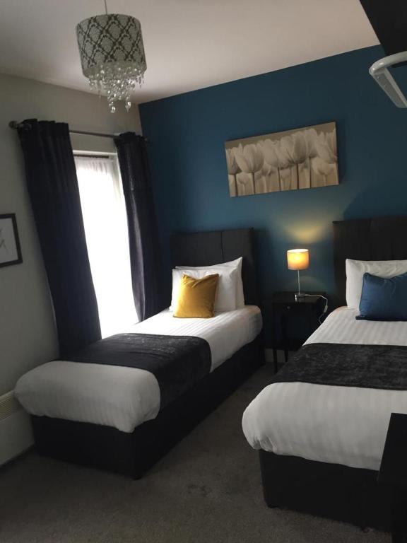 The Rooms at The Spout photo