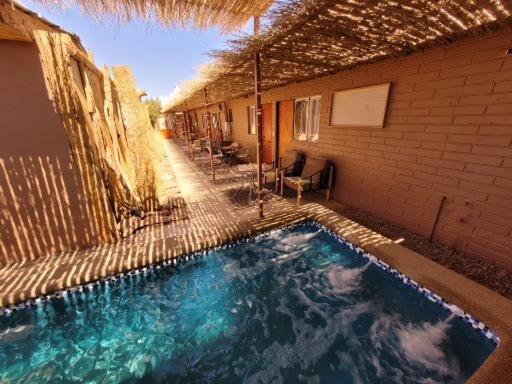 Lalck Cketi Hospedaje y Turismo — Hotel in San Pedro De Atacama
