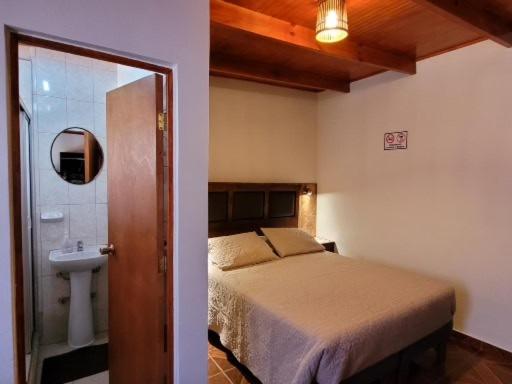 Lalck Cketi Hospedaje y Turismo photo