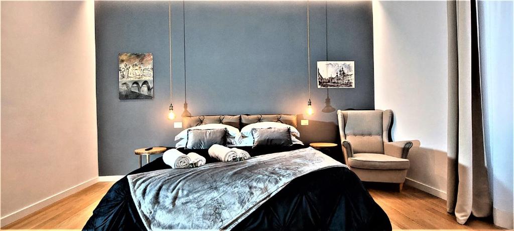 Vatican Suite Home — Hotel in Rome