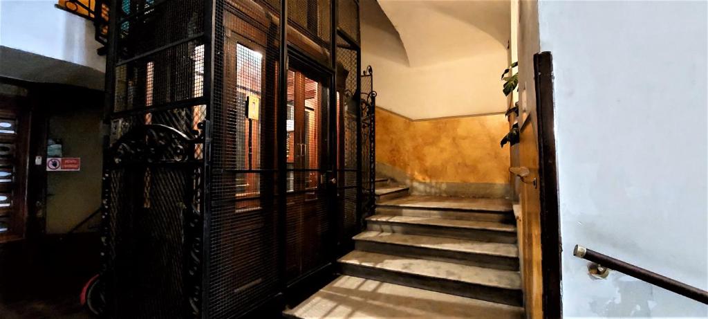 Vatican Suite Home photo