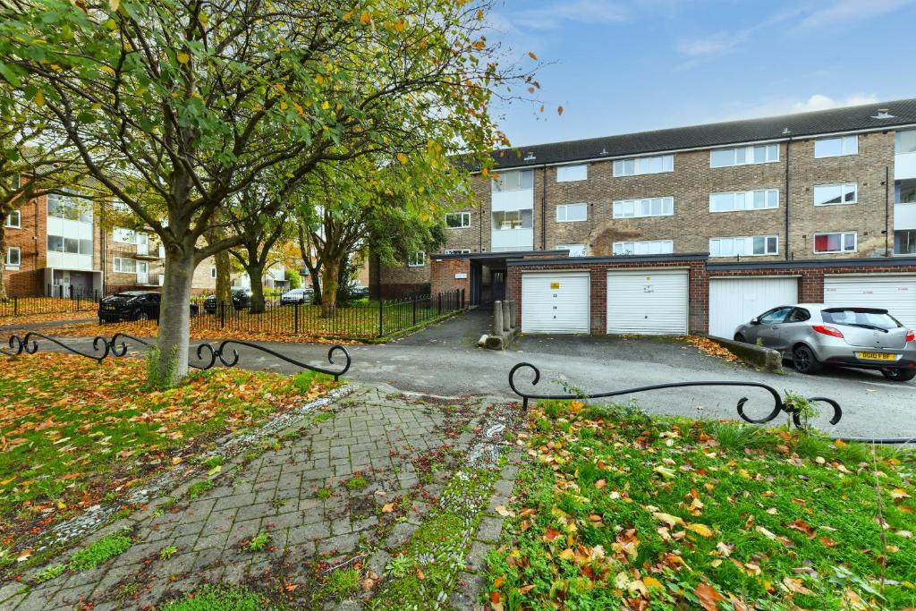 Grafton Court 2 Bed Apartment Close to City Centre Nottingham photo
