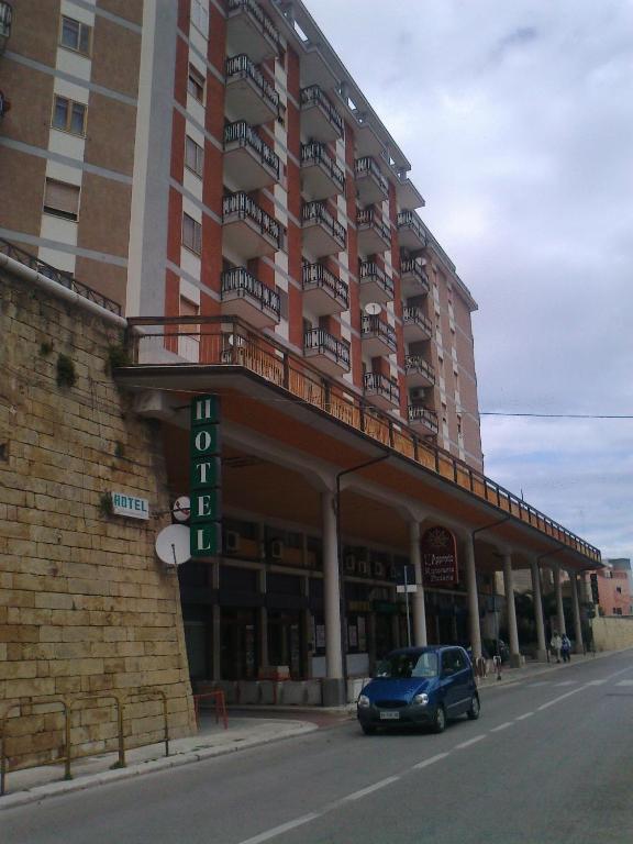 Hotel L'Approdo photo