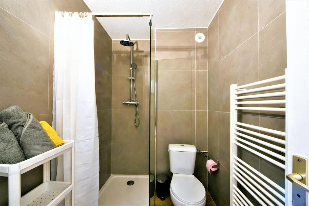 EMbnb - Studio Near Geneva - S204,4 - 2