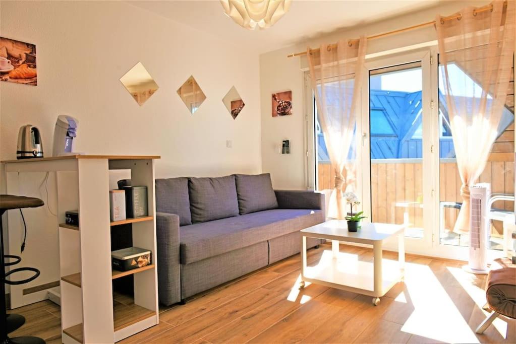 EMbnb - Studio Near Geneva - S204,4 - 4