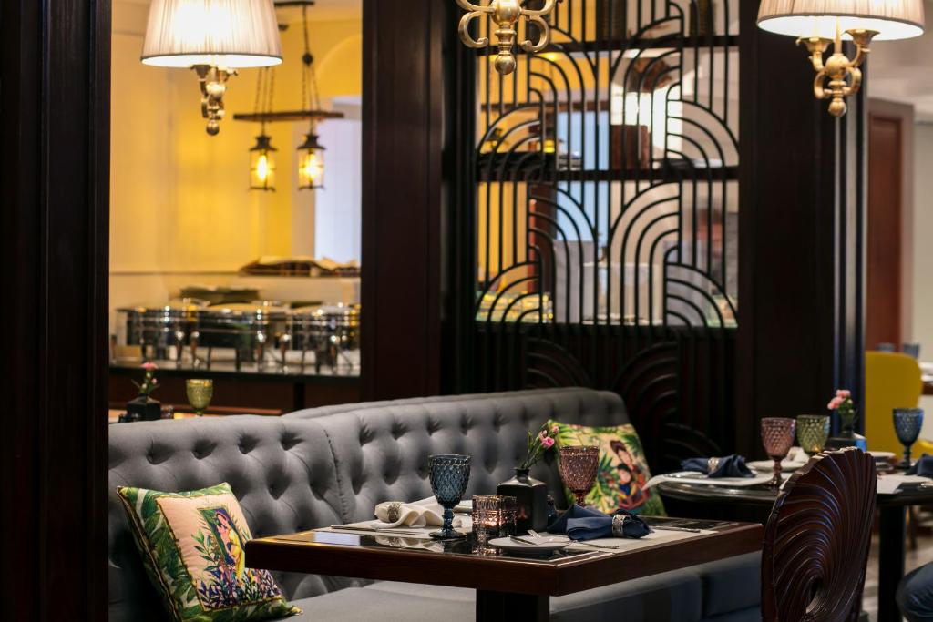 Restaurante