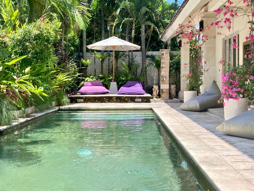 villa LA PLAYA photo