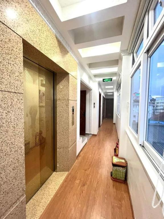 Khách sạn Thanh Anh Đà Lạt