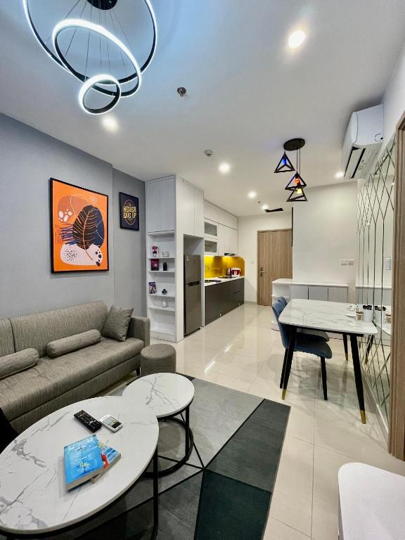 FSB Homestay - Vinhomes Smart City, Tay Mo, Nam Tu Liem, Ha Noi — Hotel in Hanoi