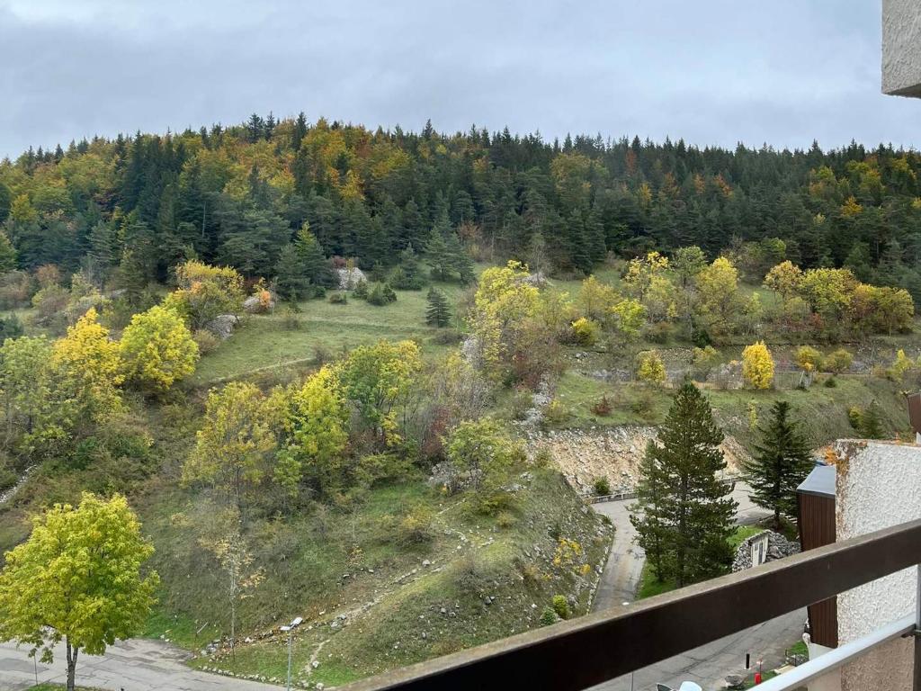 Studio confort 19m² au pied des pistes - 4 couchages - FR-1-515-149 - 5
