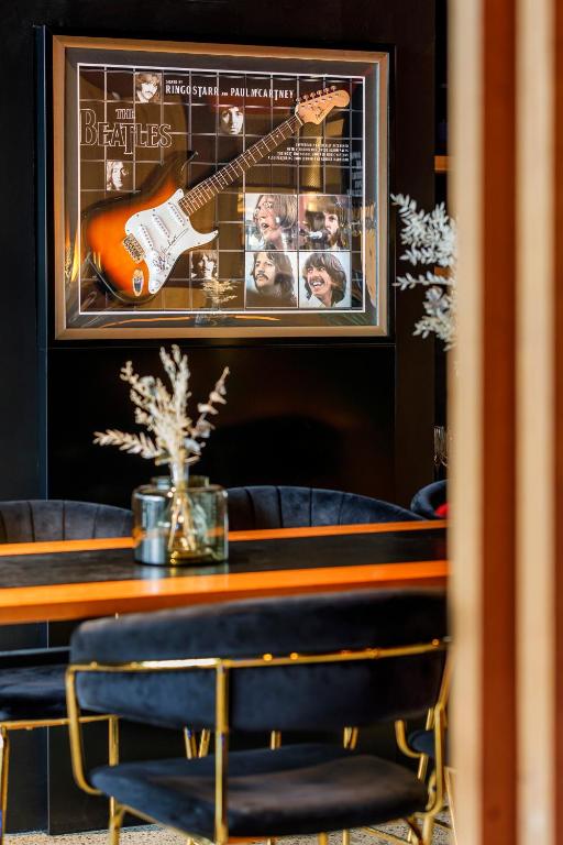 酒吧/Lounge Bar