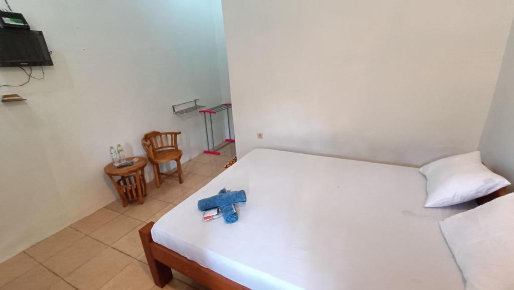 Jogo Segoro Homestay RedPartner near Pantai Sundak Gunungkidul photo