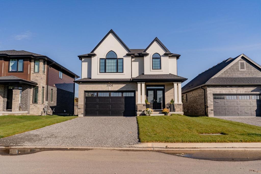 Family house near Niagara falls
