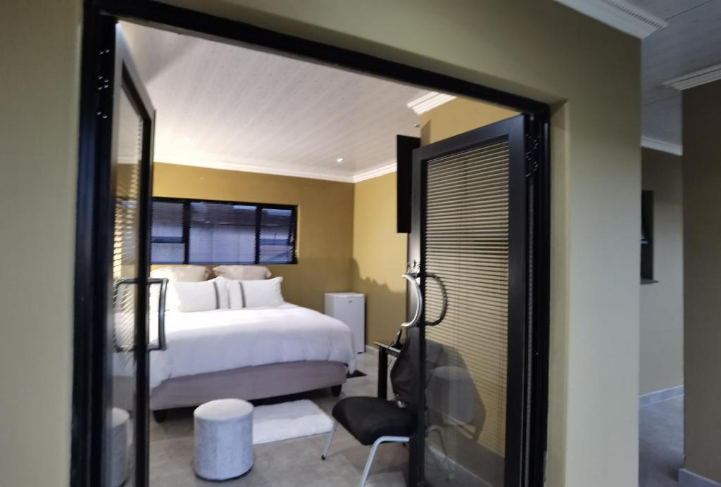 Fountain Beach House — Hotel in East London