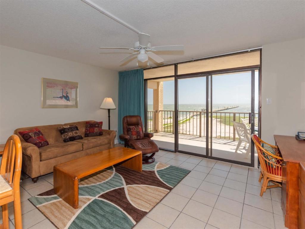 Laguna Reef #314 - Peaceful Pelican, Rockport