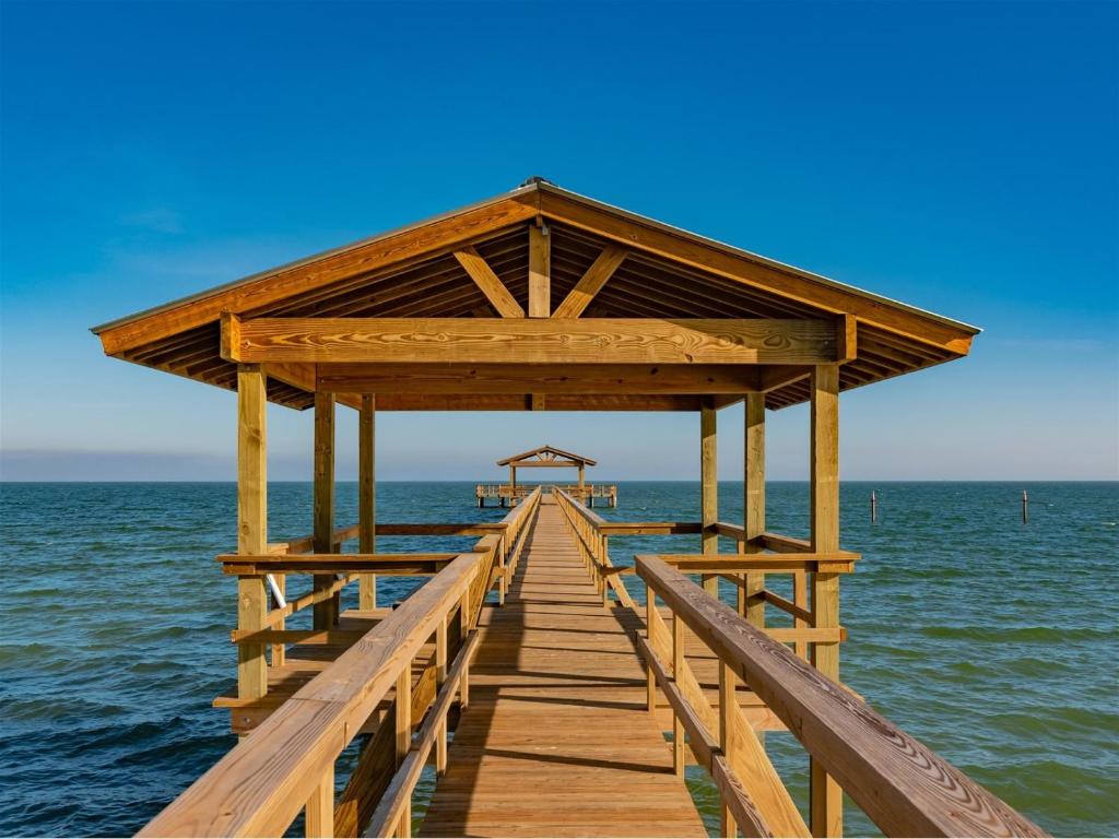 Coastal Charm, Rockport