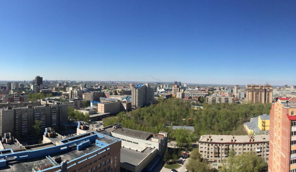 Apartment Central Park photo