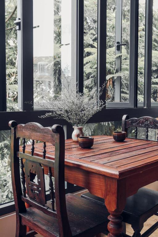 Anstay Homestay & Apartment