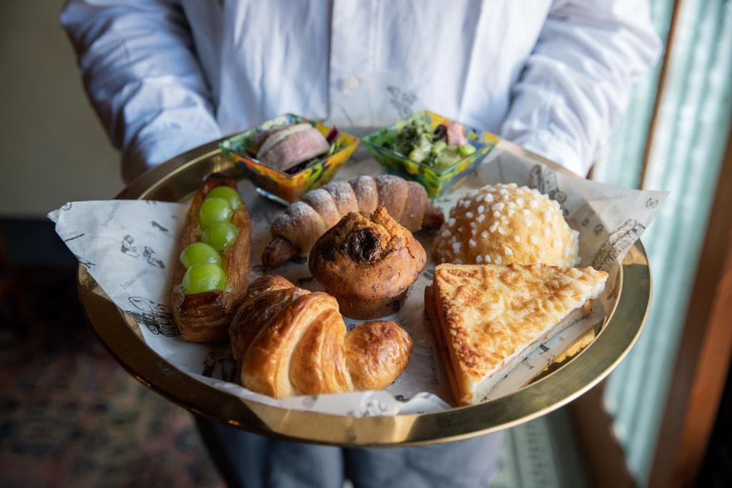 Bamba Hotel Tokyo-Private Townhouse- 호텔 이미지 1