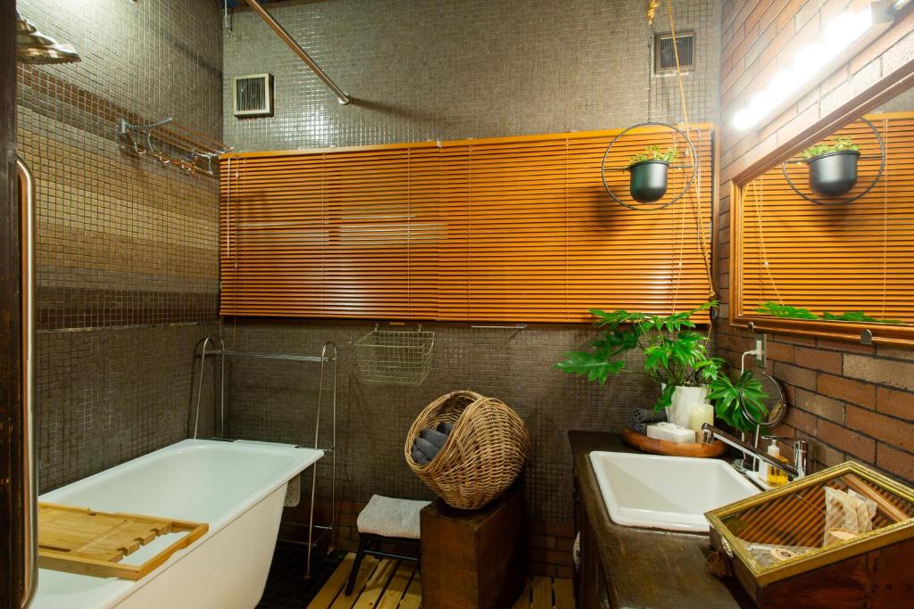 Bamba Hotel Tokyo-Private Townhouse- 호텔 이미지 1