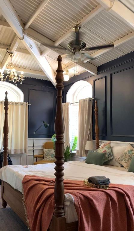 Alexander Heritage And Rainforest Resort photo