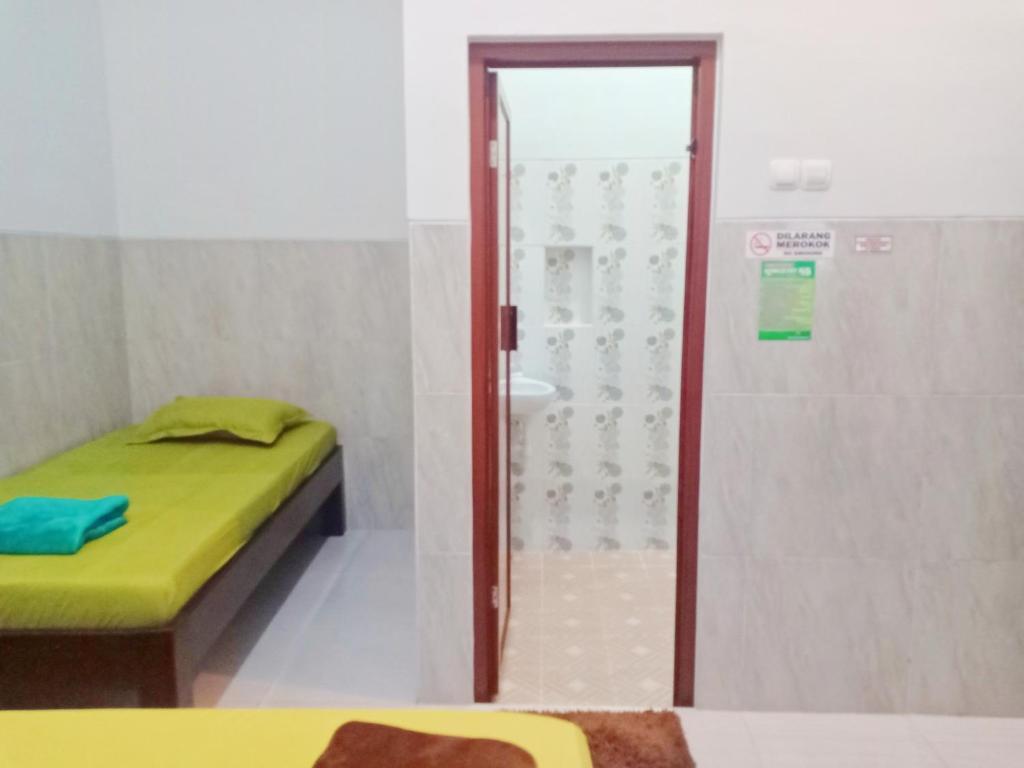 Homestay Premium 45