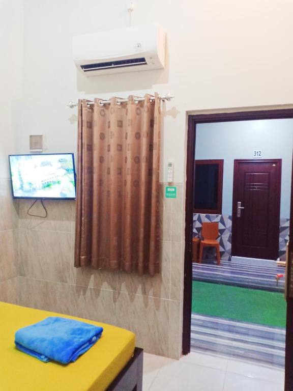 Homestay Premium 45