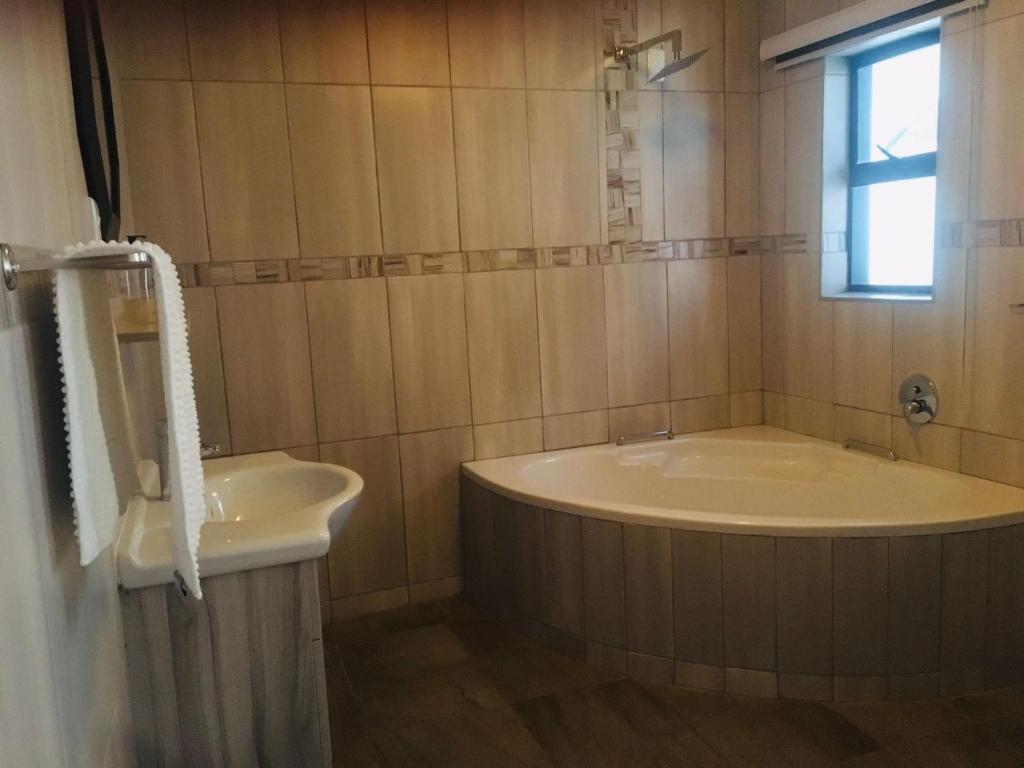 Classy Guest House photo