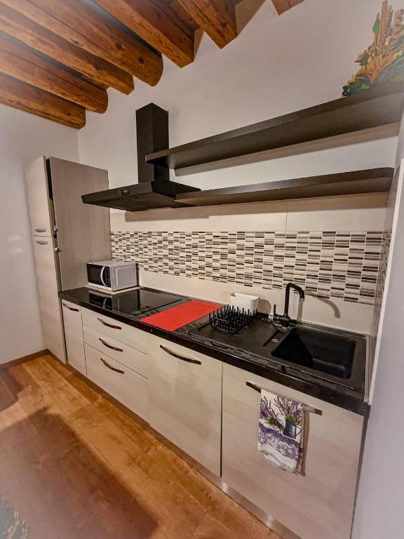 San Marco Central Flat - 2