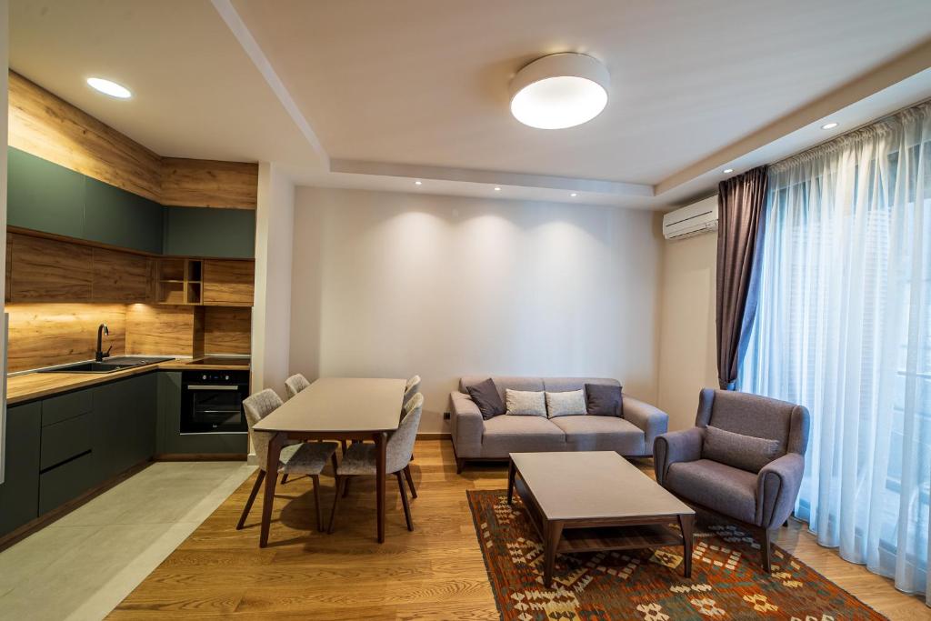 Elite apartments Podgorica - 4