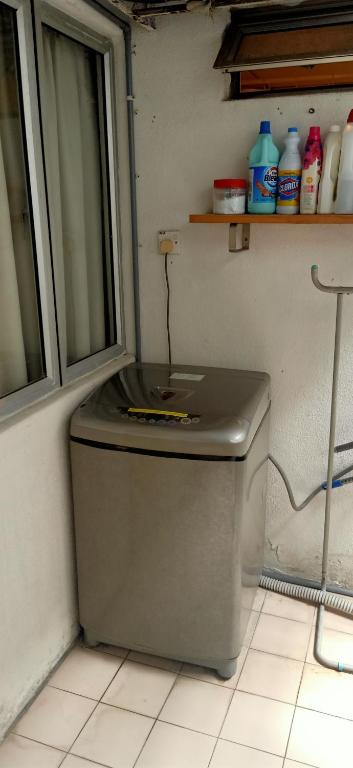 Budget Single Room D13A9 Suria Kipark Damansara Apartment photo