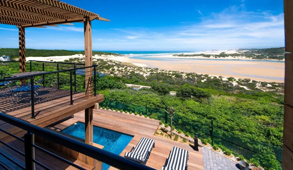 The Oyster Box Beach House by The Oyster Collection, hotel in Kenton on Sea