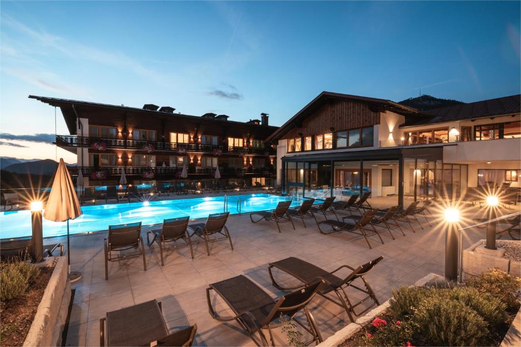 Hotel Sperlhof