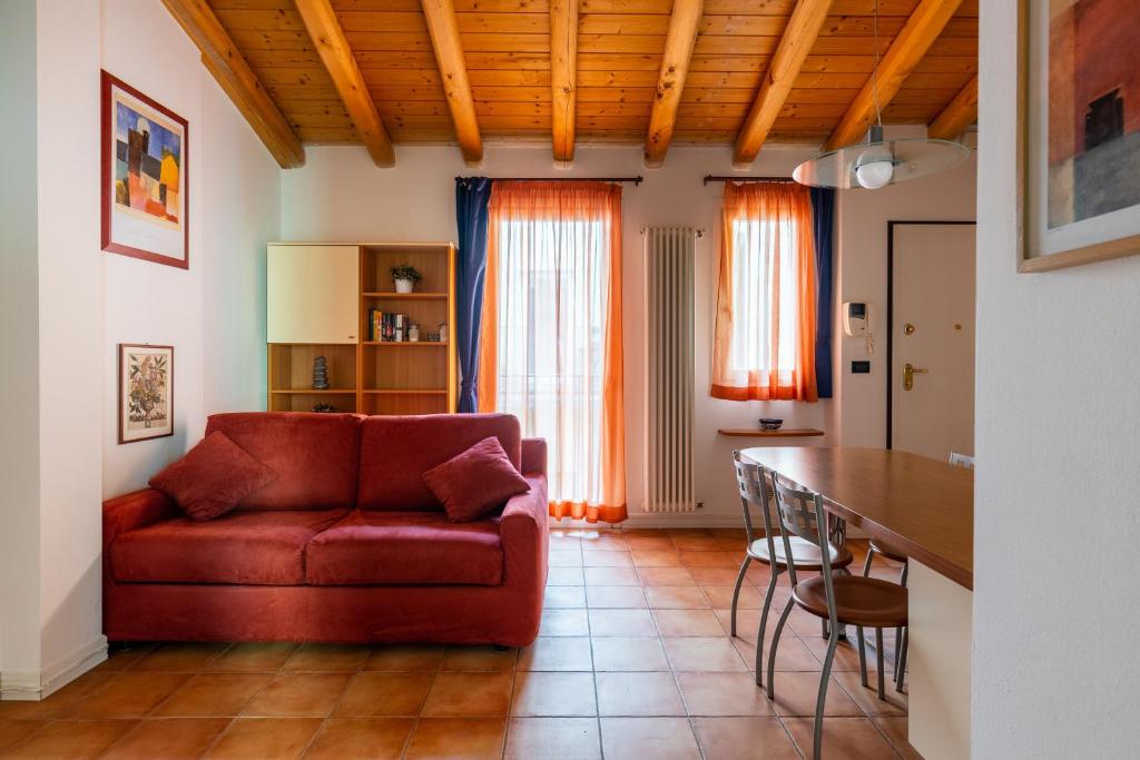 Casa con vista sul canale by Wonderful Italy - 2