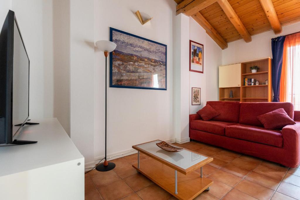 Casa con vista sul canale by Wonderful Italy - 4