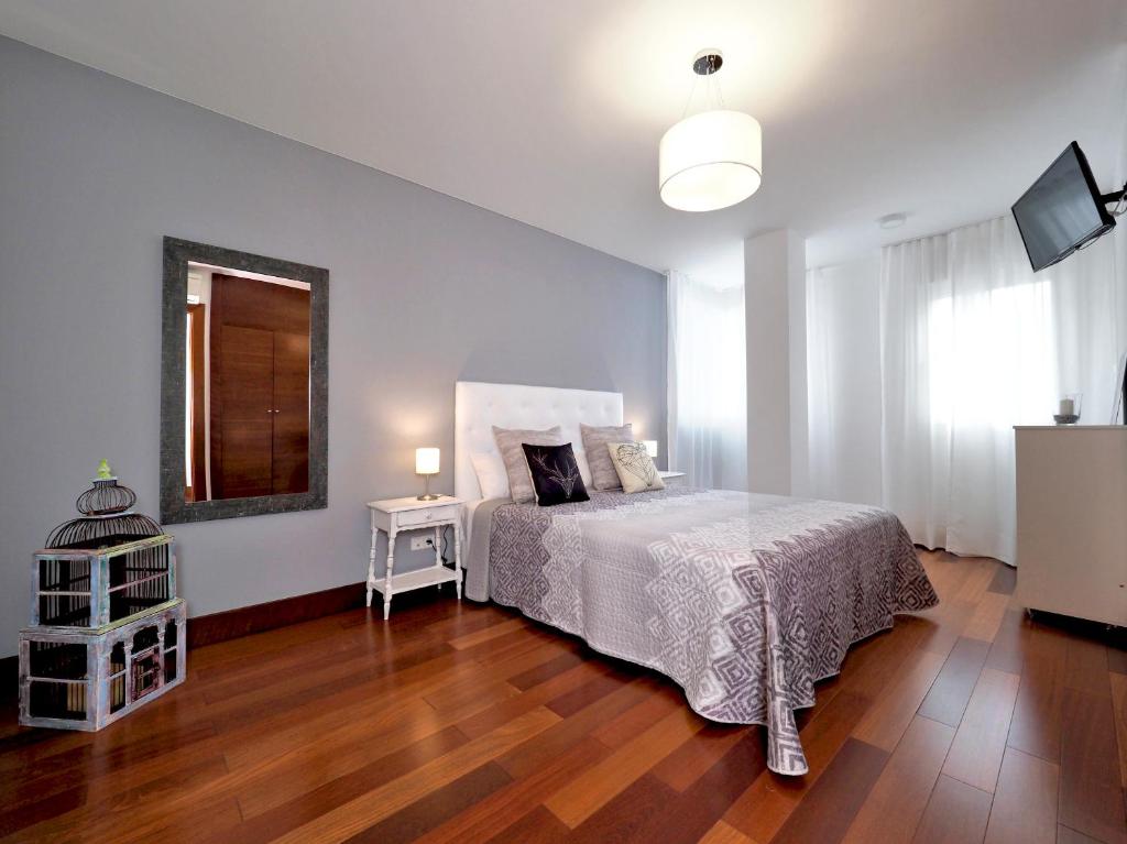 Apartamento Monte Perdido - 3