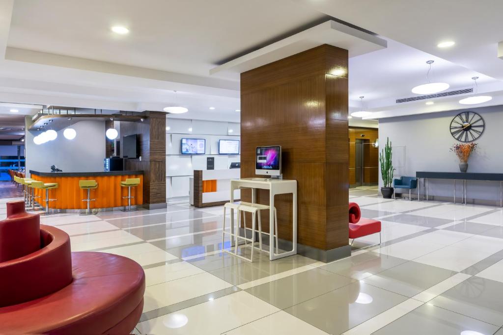 Novotel Kayseri photo
