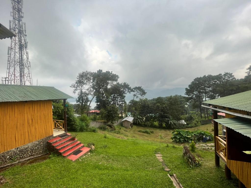 Odyssey Stays Umbir, Umiam Lake photo