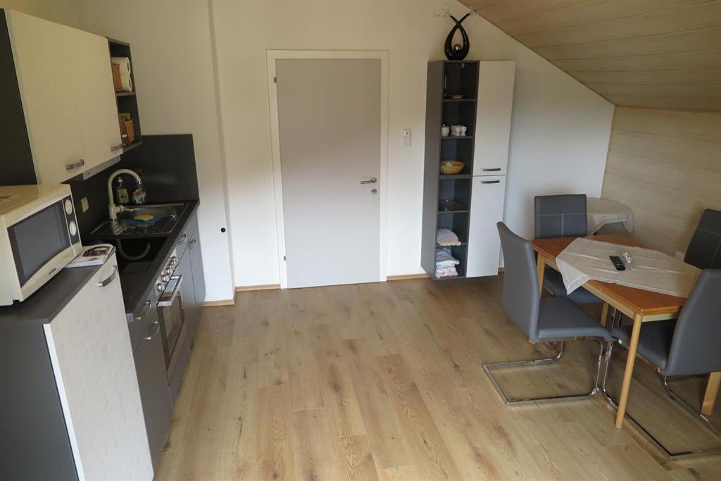 Ferienwohnung Kohlweis - 2