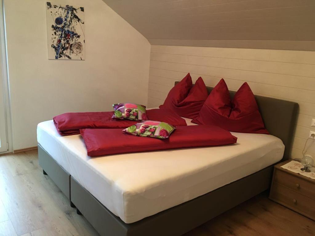 Ferienwohnung Kohlweis - 4