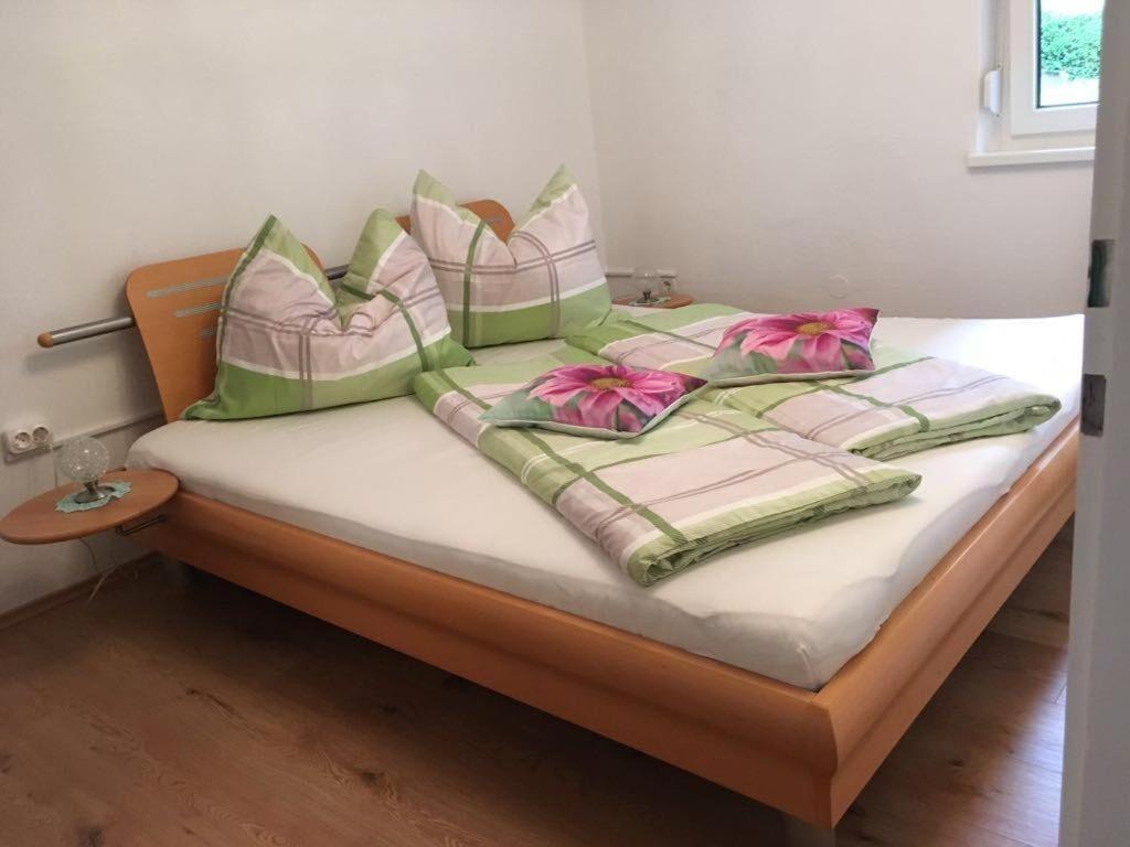 Ferienwohnung Kohlweis - 5