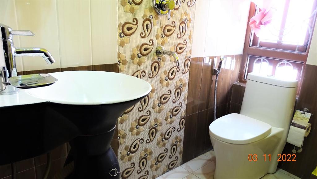 Dragon Homestay  photo